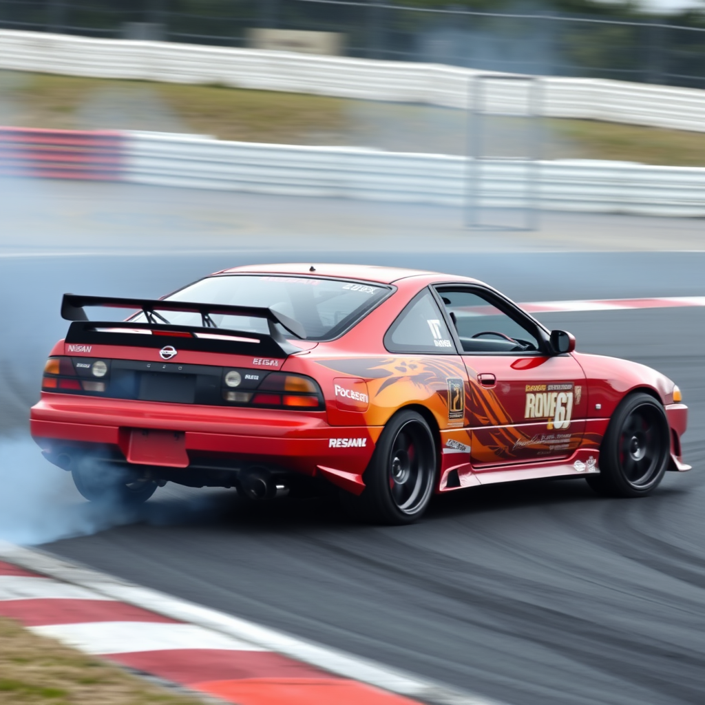 Drift Car Insurance: How to Insure a Caged Build, Salvage Title, or Engine Swap